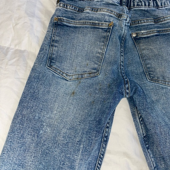 Bundle 3 pairs of boys jeans 👖‼️ - Picture 5 of 11